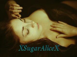 XSugarAliceX