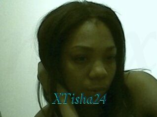 XTisha24