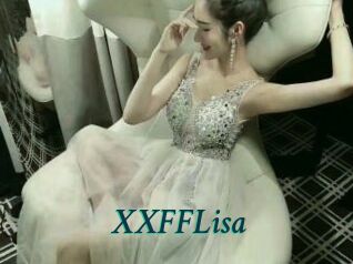 XXFFLisa