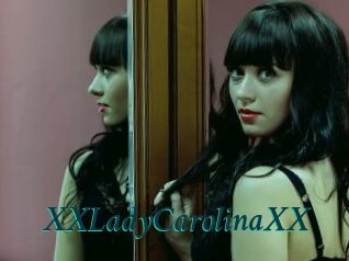 XXLadyCarolinaXX