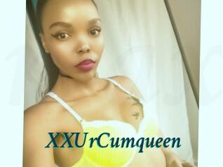 XXUrCumqueen