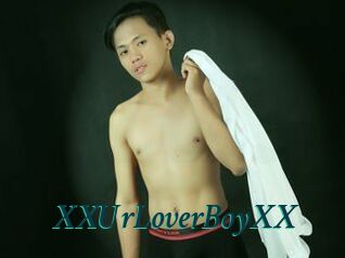 XXUrLoverBoyXX