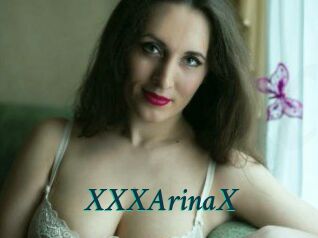 XXXArinaX