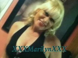 XXXMarilynXXX