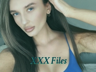 XXX_Files