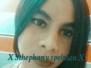 X_Sthephany_spelman_X