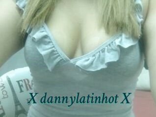 X_dannylatinhot_X