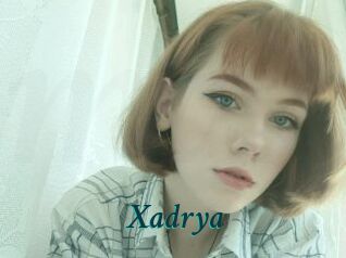 Xadrya