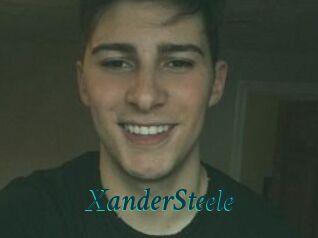 Xander_Steele