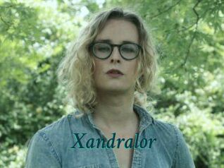 Xandralor