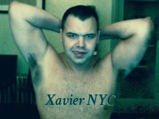 Xavier_NYC