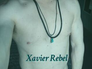 Xavier_Rebel