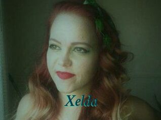 Xelda