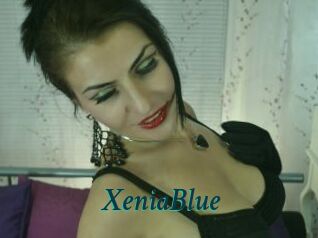 XeniaBlue