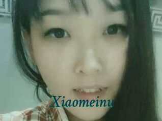 Xiaomeinu