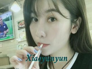 Xiaoyunyun