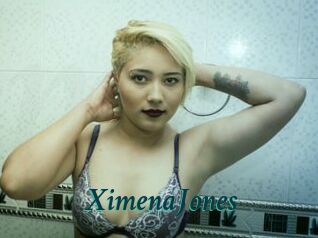 XimenaJones