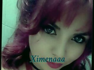 Ximenaaa