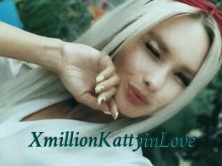 XmillionKattyinLove