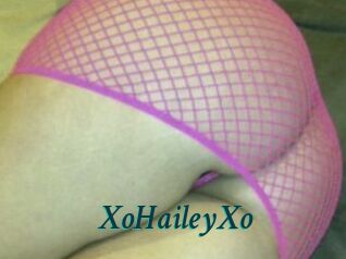 XoHaileyXo
