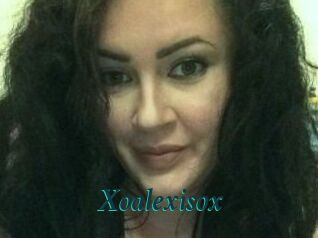 Xoalexisox