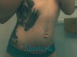 Xoxolayla