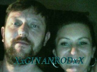 XxGINANRODxX