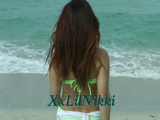 XxLilNikki