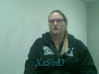 XxSinD