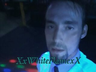 XxWhiteFlamexX