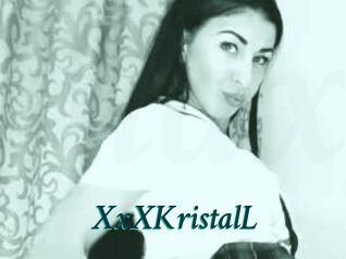 XxXKristalL