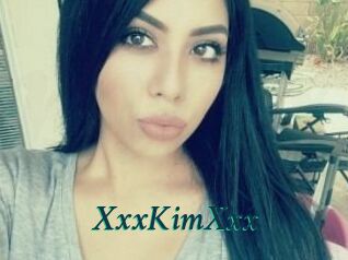 XxxKimXxx