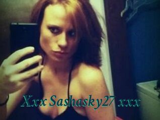 Xxx_Sashasky27_xxx