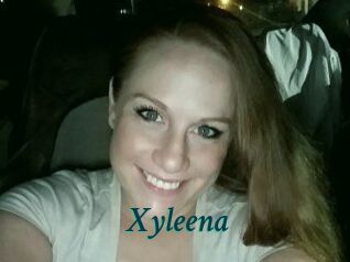 Xyleena Maxi Top Sexe