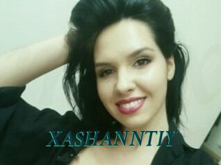 XASHANNTIY