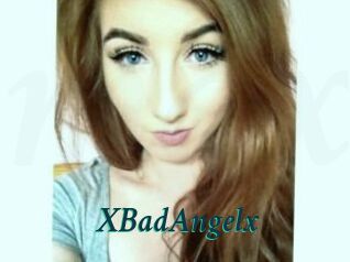 XBadAngelx