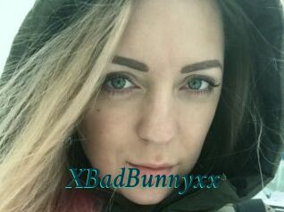 XBadBunnyxx