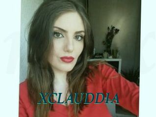 XCLAUDDIA