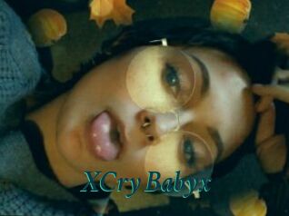 XCry_Babyx