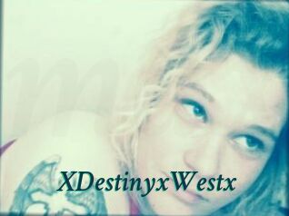 XDestinyxWestx