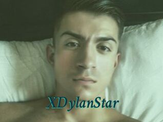 XDylanStar