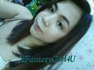 XFantasyGirl4U