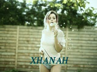 XHANAH