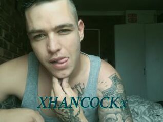 XHANCOCKx