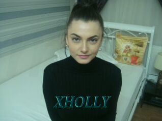 XHOLLY