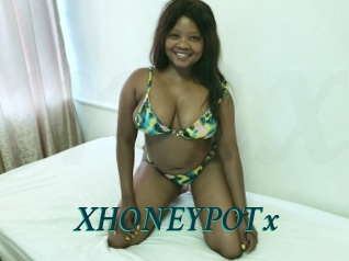 XHONEYPOTx