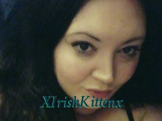 XIrishKittenx