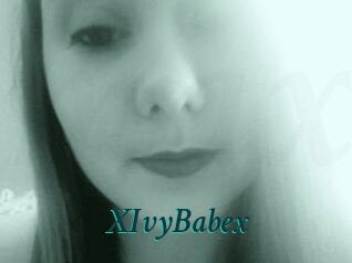 XIvyBabex