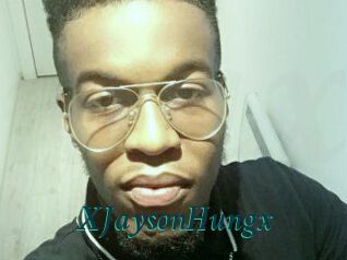 XJayson_Hungx