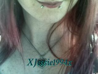 XJessie1994x